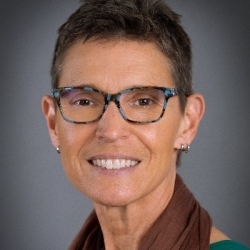 Carleen Mandolfo head shot