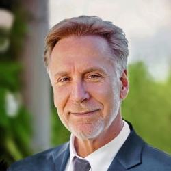 Craig Relyea headshot