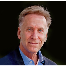 Craig Relyea head shot