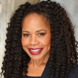 Jamillah Moore headshot