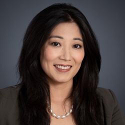 Noriko Lim-Tepper head shot